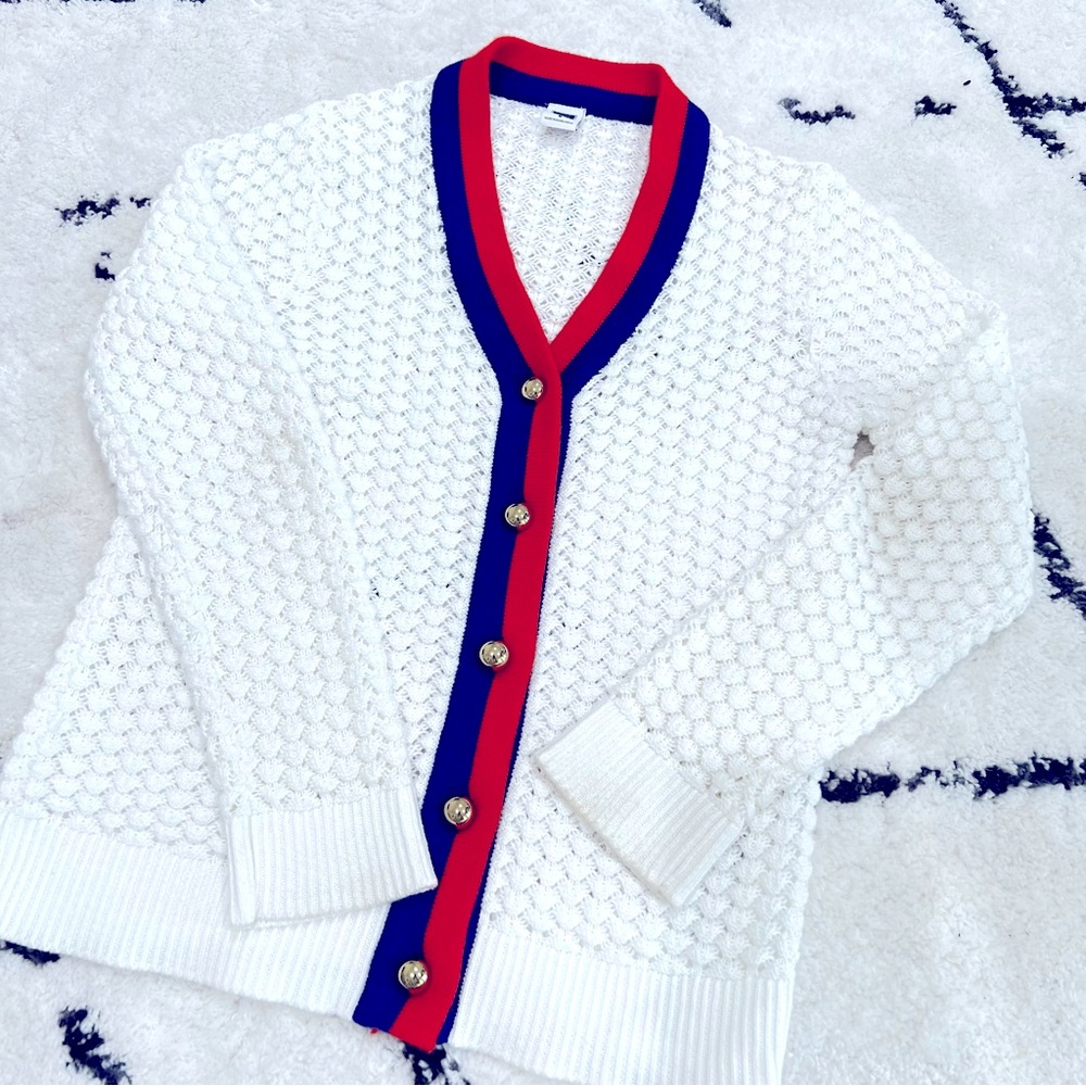 Janie & Jack Cardigan